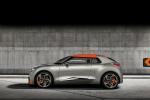 Kia Provo Concept 2013 года